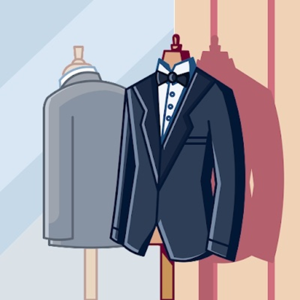 Meet your Posher, Mason